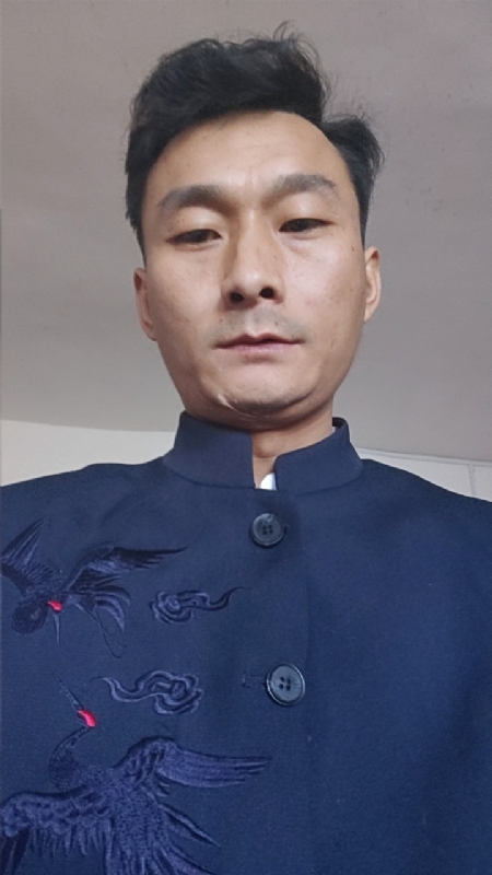 逆袭的小老鼠～龙long的第一张照片--富源闪婚服务中心